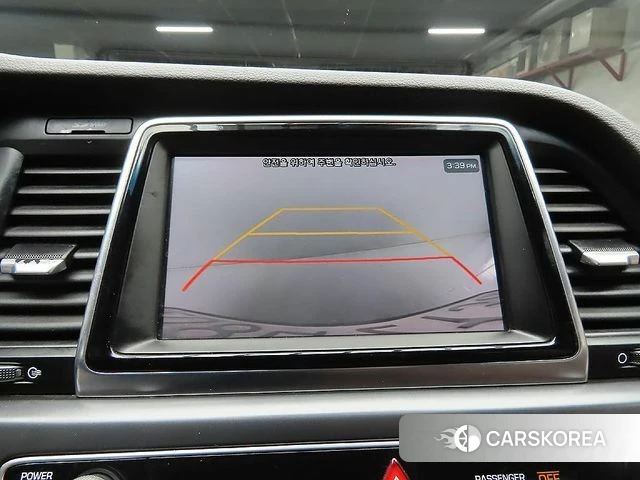 Hyundai Sonata New Rise id 4746826 из Кореи 7