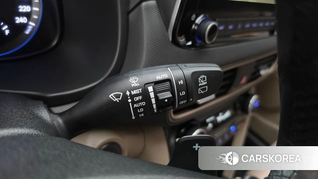 Hyundai Kona Hybrid id 4759705 из Кореи 7