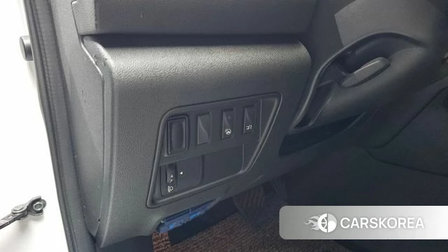Renault Korea (Samsung) The New QM6 id 5013276 из Кореи 7