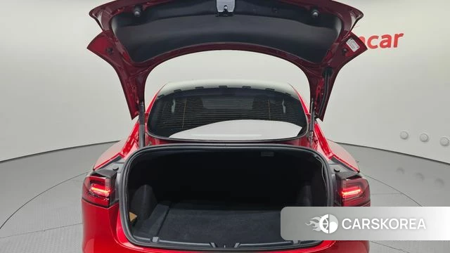 Tesla Model 3 id 4609112 из Кореи 7