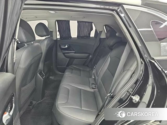 Kia Niro id 5054781 из Кореи 7