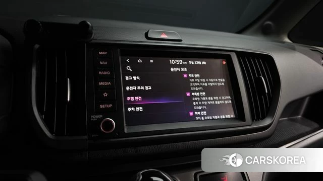 Kia The New Kia Ray id 4921496 из Кореи 7