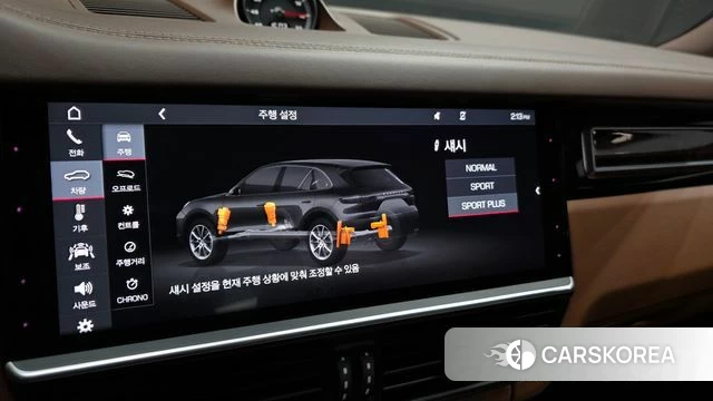 Porsche Cayenne (PO536) id 4776026 из Кореи 7