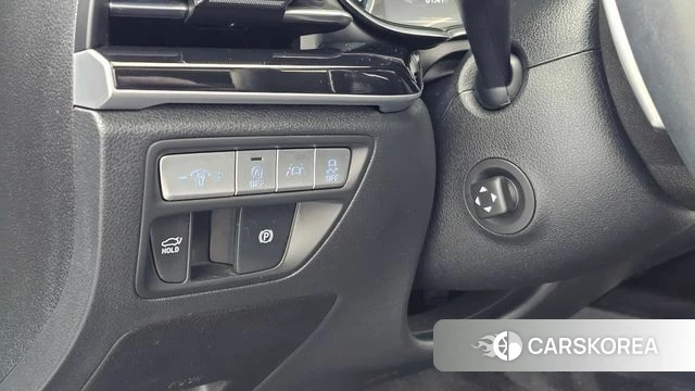 Genesis G80 (RG3) id 5017987 из Кореи 7