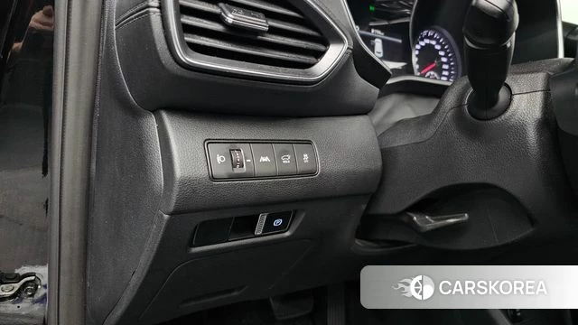 Hyundai The New Santa Fe id 4750264 из Кореи 7