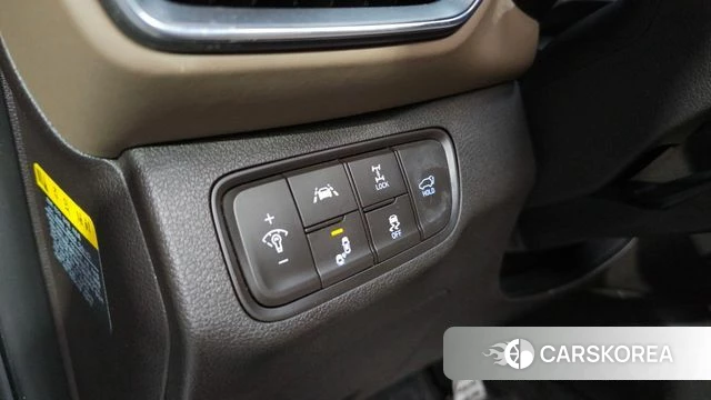 Hyundai Santa Fe TM id 4953067 из Кореи 7