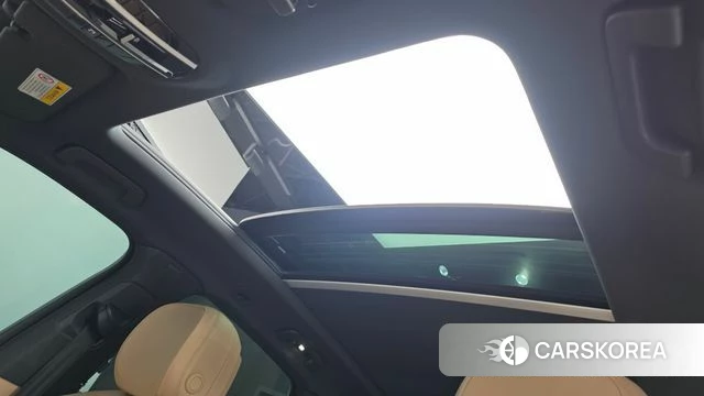 Porsche Cayenne (PO536) id 5041858 из Кореи 7