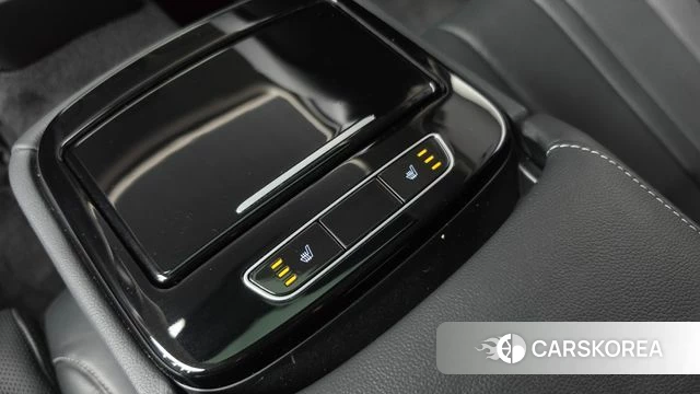 Genesis G80 (RG3) id 5035106 из Кореи 7