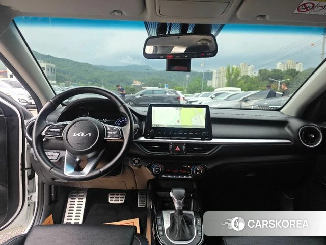 Kia The New K3 2nd generation id 4768279 из Кореи 7