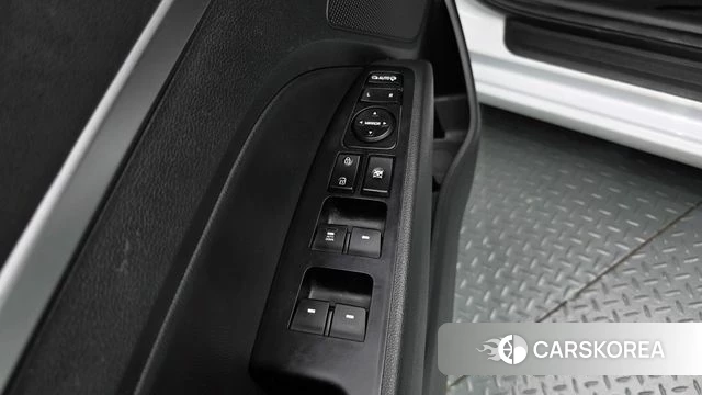 Hyundai The New Avante AD id 4982710 из Кореи 7