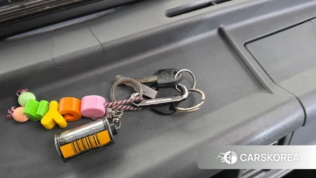 Chevrolet (GM Daewoo) New Damas id 4937742 из Кореи 7