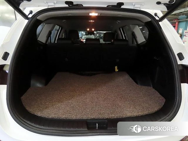 Hyundai Santa Fe TM id 4765244 из Кореи 7