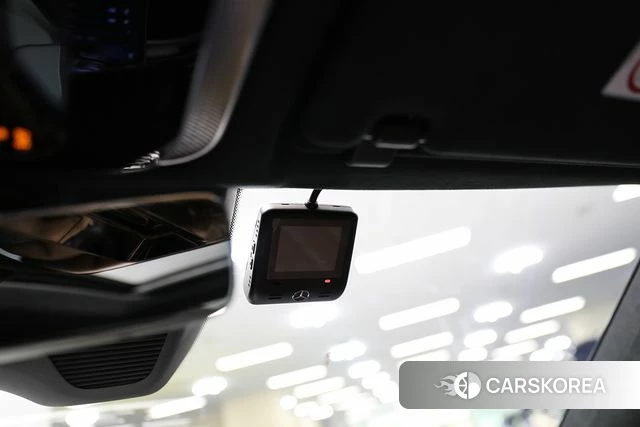 Mercedes-Benz S-Class W223 id 4981218 из Кореи 7