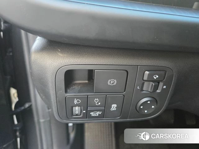Hyundai Ionic 6 id 4985273 из Кореи 7