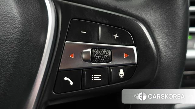 BMW 3 Series (G20) id 4992889 из Кореи 7