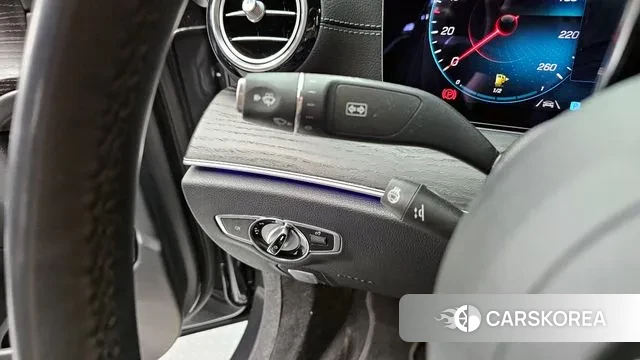 Mercedes-Benz E-Class W213 id 3342429 из Кореи 7
