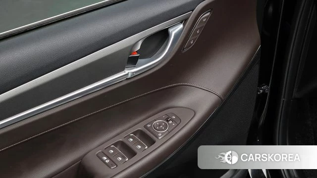 Hyundai The New Grandeur IG id 4982290 из Кореи 7