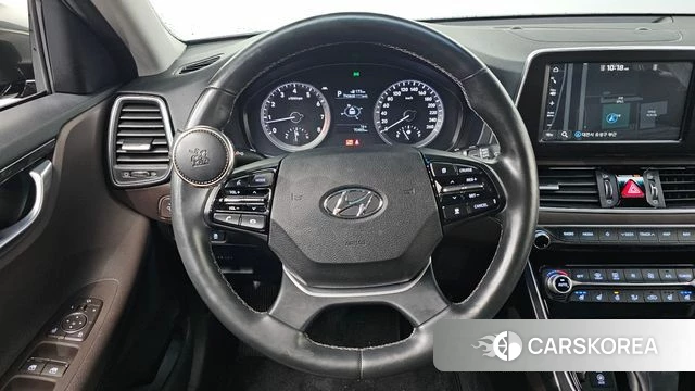 Hyundai Grandeur IG id 5018694 из Кореи 7