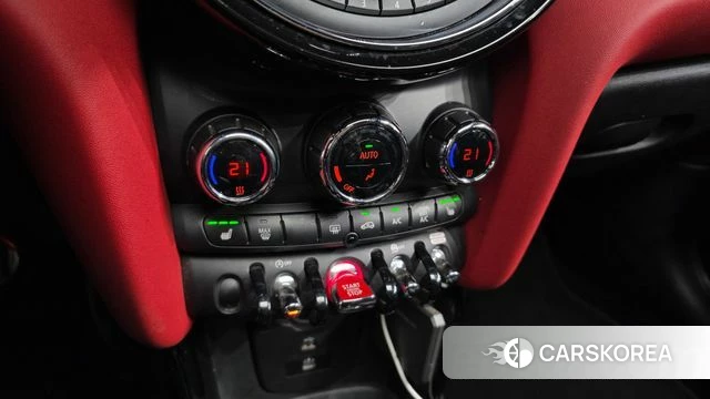 Mini Cooper S id 4224927 из Кореи 7