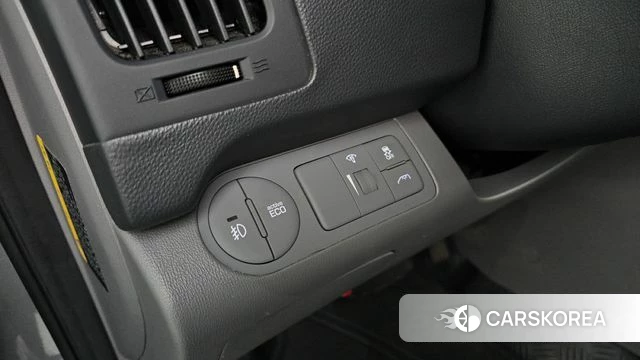 Hyundai The New Grand Starex id 5024000 из Кореи 7