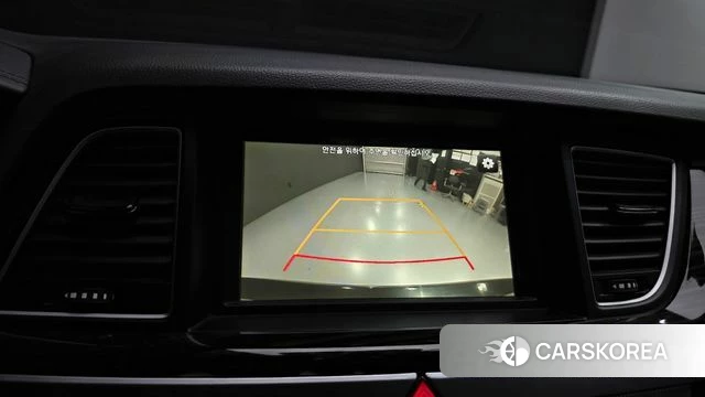 Genesis G80 id 5024066 из Кореи 7