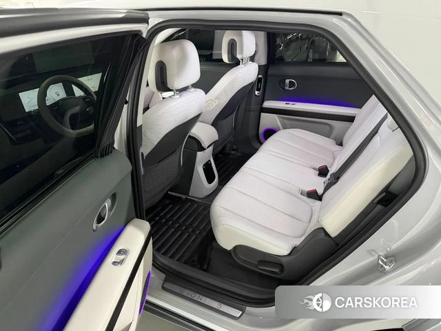 Hyundai Ionic 5 id 5003140 из Кореи 7