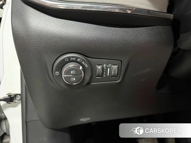 Jeep Compass 2nd Generation id 4981604 из Кореи 7