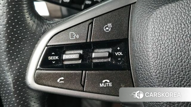 Ssangyong G4 Rexton id 4967468 из Кореи 7