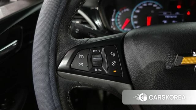 Chevrolet (GM Daewoo) The New Spark id 4982948 из Кореи 7