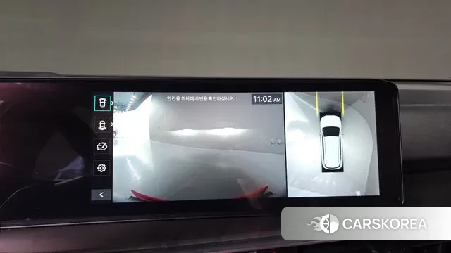 Kia The New Sorento 4th Generation id 3462244 из Кореи 7