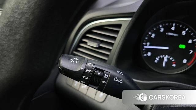 Hyundai Avante AD id 4967694 из Кореи 7