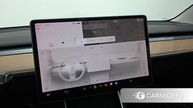 Tesla Model 3 id 4702951 из Кореи 7