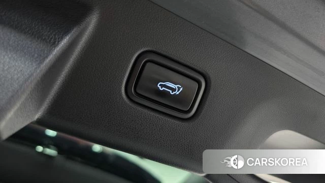 Hyundai Tucson (NX4) id 5002615 из Кореи 7
