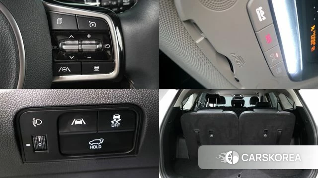 Kia Sorento 4th Generation id 4997391 из Кореи 7