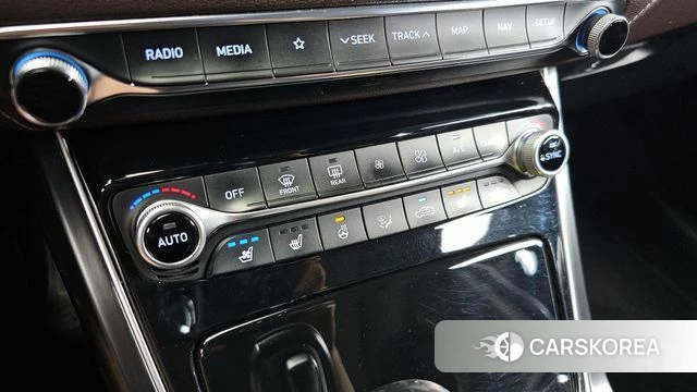 Hyundai Grandeur IG id 4689344 из Кореи 7