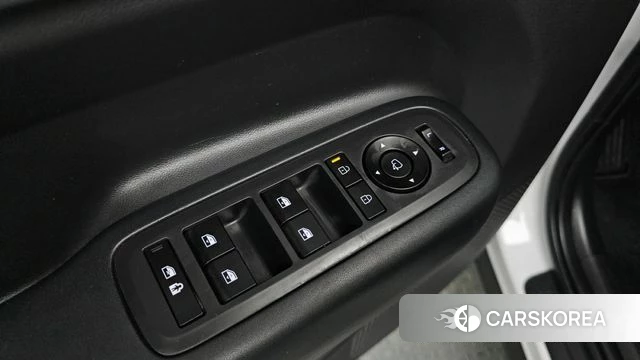 Hyundai Santa Fe (MX5) id 5011605 из Кореи 7