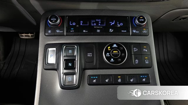 Hyundai Palisade id 4794547 из Кореи 7
