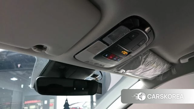 Hyundai Tucson (NX4) id 5053037 из Кореи 7