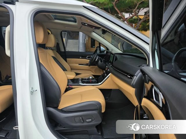 Kia Carnival 4th generation id 4748607 из Кореи 7