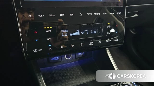 Hyundai Tucson (NX4) id 5052769 из Кореи 7