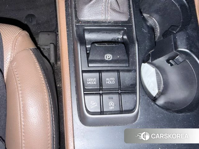 Hyundai All New Tucson id 5029383 из Кореи 7