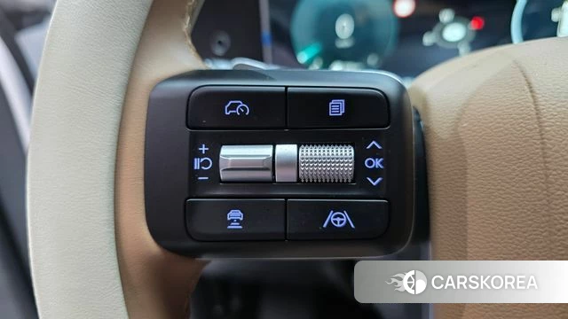 Hyundai Santa Fe (MX5) id 4674560 из Кореи 7