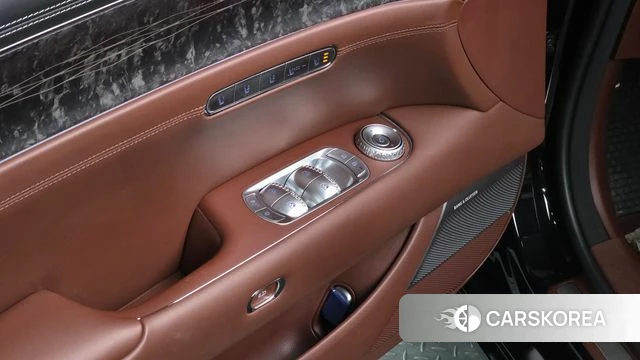 Genesis G90 (RS4) id 5017110 из Кореи 7