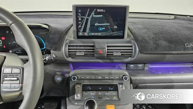 Hyundai Casper id 5058611 из Кореи 7