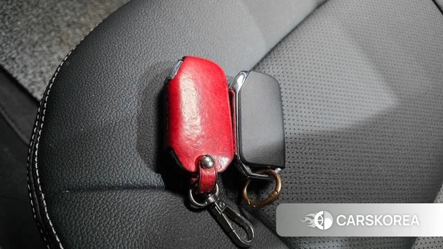 Kia The New Kia Ray id 5015687 из Кореи 7