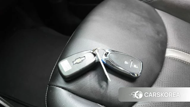 Chevrolet (GM Daewoo) The New Spark id 4977924 из Кореи 7