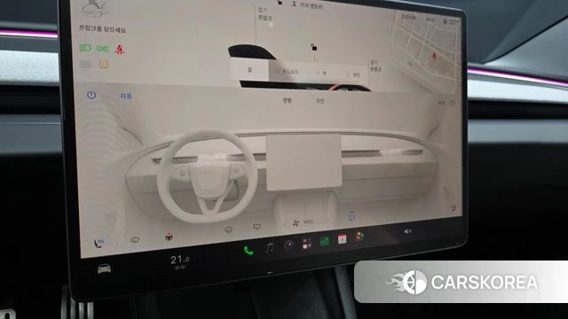 Tesla Model 3 id 4753097 из Кореи 7