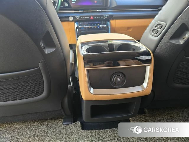 Kia Carnival 4th generation id 4794099 из Кореи 7
