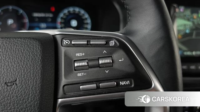 Ssangyong All New Rexton id 4965786 из Кореи 7