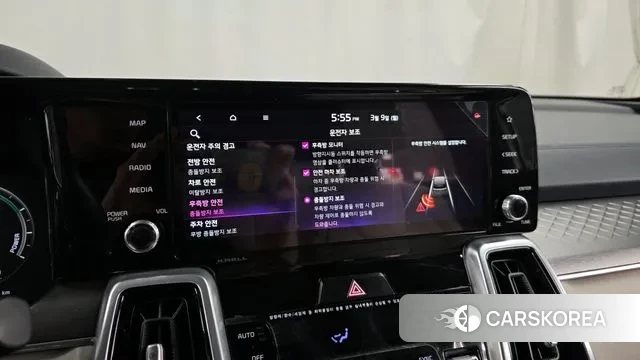 Kia Sorento 4th Generation id 3760232 из Кореи 7